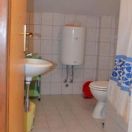 Lora Apartament Gradac (Split-Dalmatia)