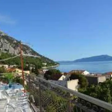 Lora Apartament Gradac (Split-Dalmatia)