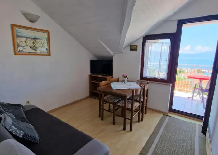 Apartment Palma *