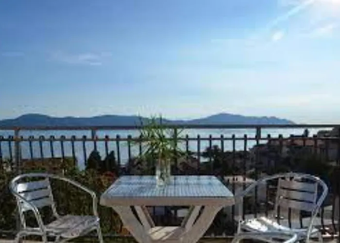 Apartment Palma *